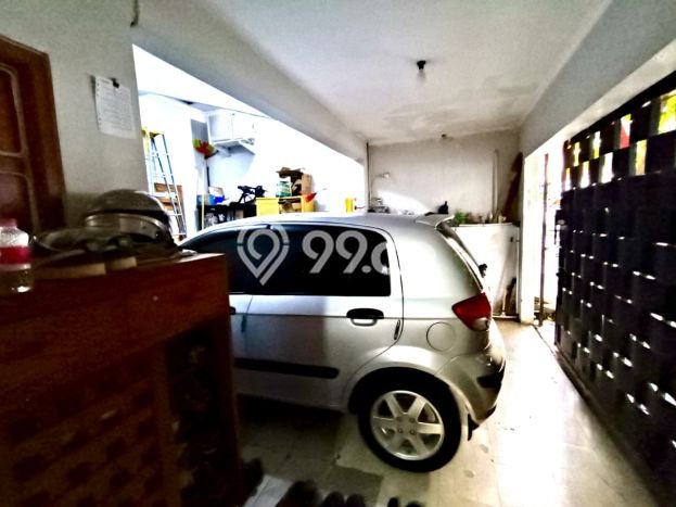 Jual Rumah Favorit Siap Huni LB 200m2 di Kartosuro, Solo Jual Rumah Favorit Siap Huni LB 200m2 di Kartosuro, Solo