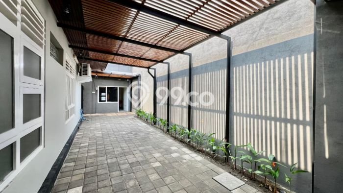 Rumah Bagus Siap Pakai Di Serengan Luas 90m2 Aman Rumah Bagus Siap Pakai Di Serengan Luas 90m2 Aman