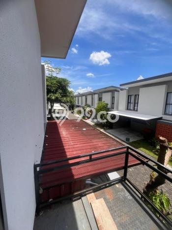 Rumah Strategis Minimalis Lb 96m2 di Colomadu, Solo Rumah Strategis Minimalis Lb 96m2 di Colomadu, Solo