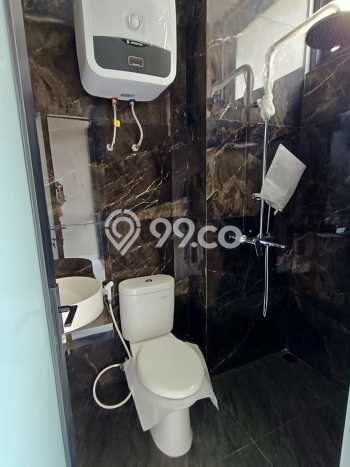 Rumah Eksklusif Siap Huni LT 125m2 di Colomadu, Solo Rumah Eksklusif Siap Huni LT 125m2 di Colomadu, Solo