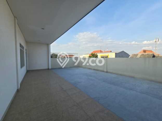 Ruko Disewa di Serengan, Solo, LT 302m2 / LB 420m2 Ruko Disewa di Serengan, Solo, LT 302m2 / LB 420m2