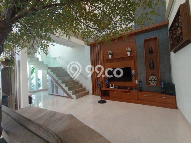 For Sale Rumah Elit Exclusive di Colomadu, Solo For Sale Rumah Elit Exclusive di Colomadu, Solo