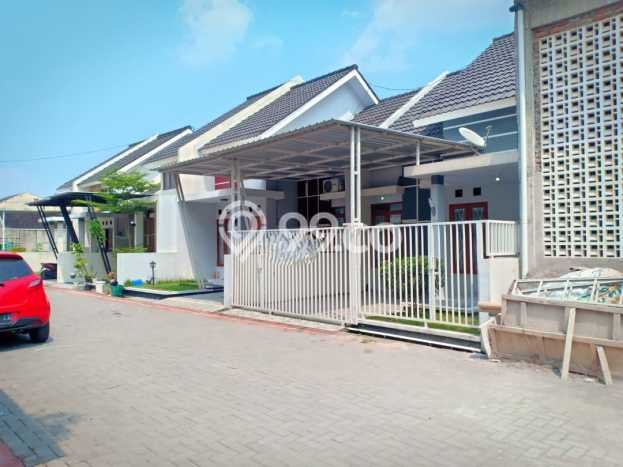 Lokasi strategis! Rumah siap pakai dikontrakkan di Gentan LB 53m2 Lokasi strategis! Rumah siap pakai dikontrakkan di Gentan LB 53m2