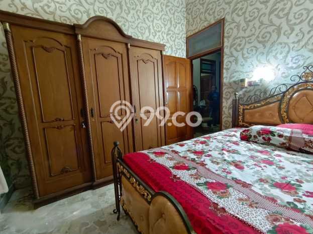 Disewakan Cepat Rumah Kondisi Bagus di Area Mangkubumen, Solo Disewakan Cepat Rumah Kondisi Bagus di Area Mangkubumen, Solo