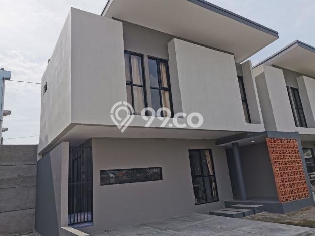 Dijual Cepat Rumah Favorit Siap Huni LB 115m2 di Colomadu, Solo Dijual Cepat Rumah Favorit Siap Huni LB 115m2 di Colomadu, Solo