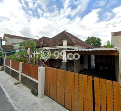 Rumah Modern Minimalis 3 KT Siap Huni di Jaten Rumah Modern Minimalis 3 KT Siap Huni di Jaten