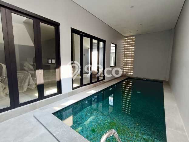 Rumah Eksklusif Siap Huni LT 125m2 di Colomadu, Solo Rumah Eksklusif Siap Huni LT 125m2 di Colomadu, Solo