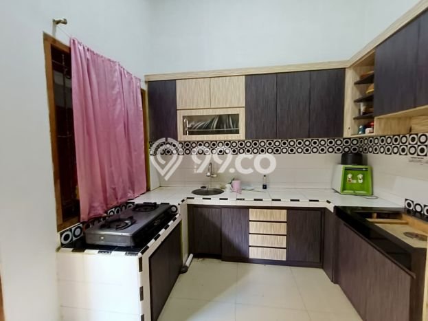 Disewakan Cepat Rumah Kondisi Baik di Area Colomadu, Solo Disewakan Cepat Rumah Kondisi Baik di Area Colomadu, Solo