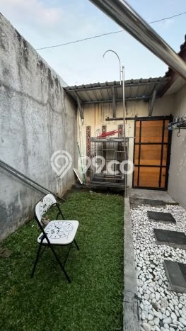 Rumah Modern Minimalis 3 KT Siap Huni di Jaten Rumah Modern Minimalis 3 KT Siap Huni di Jaten