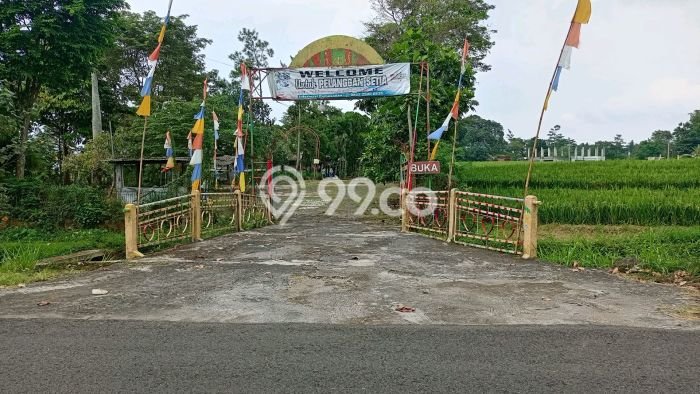 Tanah Kavling di Karangpandan Dijual dengan Luas 6413m2 Tanah Kavling di Karangpandan Dijual dengan Luas 6413m2