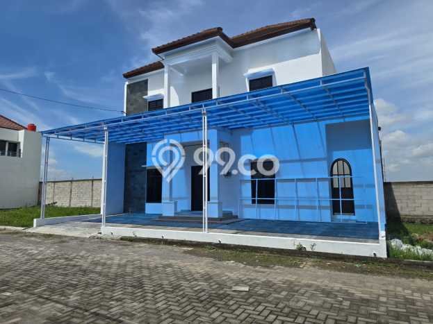 Disewakan Segera Rumah Kondisi Bagus di Kawasan Grogol, Solo Disewakan Segera Rumah Kondisi Bagus di Kawasan Grogol, Solo