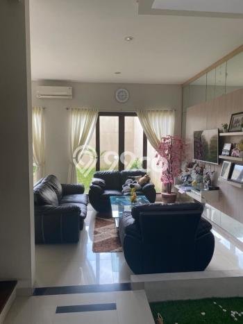 Siap Huni Rumah Mewah 5 Kamar di Solo Baru Dekat ke Mana Saja Siap Huni Rumah Mewah 5 Kamar di Solo Baru Dekat ke Mana Saja