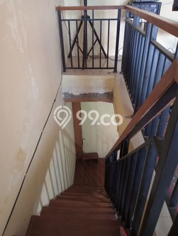 Jual Rumah Strategis Bagus Punya 2 KT di Serengan Solo SHM Jual Rumah Strategis Bagus Punya 2 KT di Serengan Solo SHM