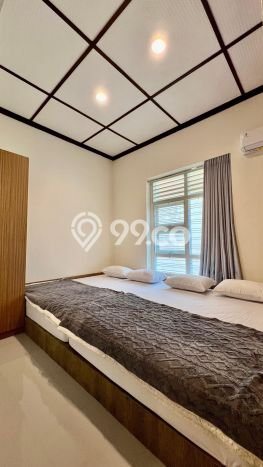 Rumah Cantik Siap Huni Di Serengan Luas 80m2 Aman Rumah Cantik Siap Huni Di Serengan Luas 80m2 Aman