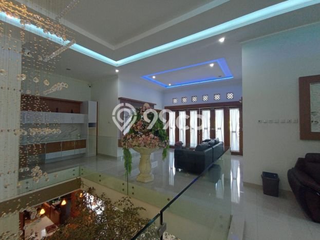 For Sale Rumah Elit Exclusive di Colomadu, Solo For Sale Rumah Elit Exclusive di Colomadu, Solo