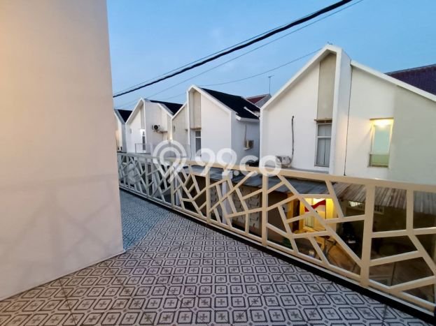 UNIT TERBATAS! Rumah area Gentan, 2 KM, LT 60m² LB 120m² UNIT TERBATAS! Rumah area Gentan, 2 KM, LT 60m² LB 120m²