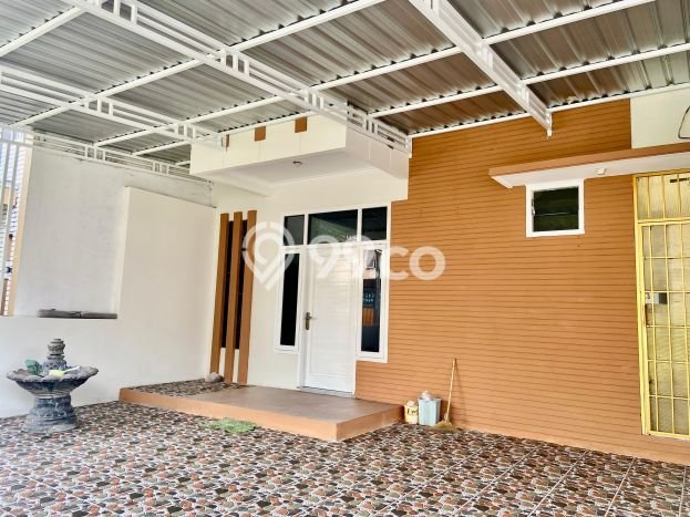 Rumah Asri area Colomadu, 2 KM, Free Macet Rumah Asri area Colomadu, 2 KM, Free Macet