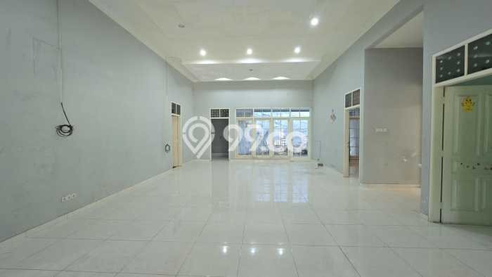 Disewakan Rumah Konsep Minimalis di Laweyan Solo dengan 5 KT Disewakan Rumah Konsep Minimalis di Laweyan Solo dengan 5 KT