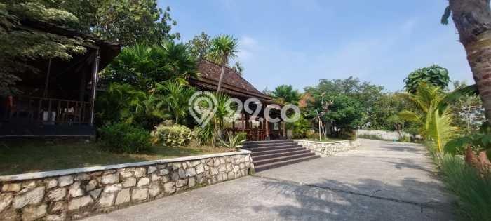FOR SALE! Komersial di Sukoharjo Sukoharjo, LT 15000m2, LB 400m2 FOR SALE! Komersial di Sukoharjo Sukoharjo, LT 15000m2, LB 400m2