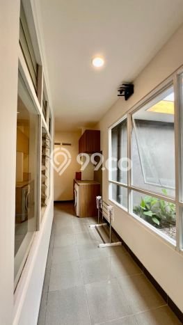 Rumah Cantik Siap Huni Di Serengan Luas 80m2 Aman Rumah Cantik Siap Huni Di Serengan Luas 80m2 Aman