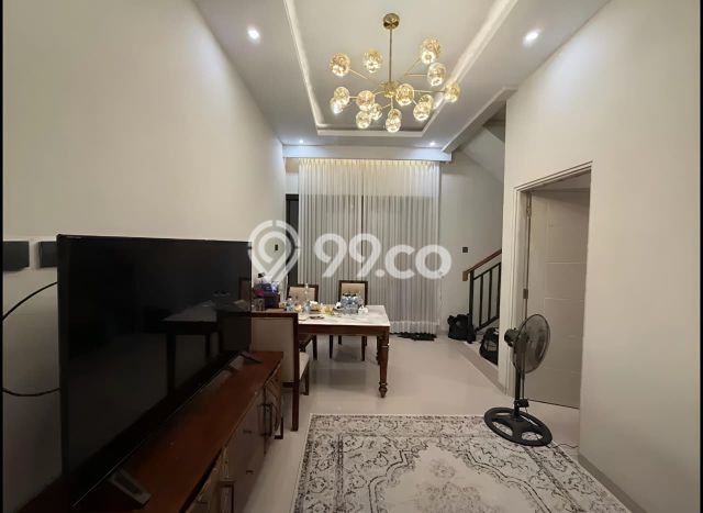 Disewakan Hunian Konsep Modern di Gentan Solo dengan 3 Kamar Disewakan Hunian Konsep Modern di Gentan Solo dengan 3 Kamar
