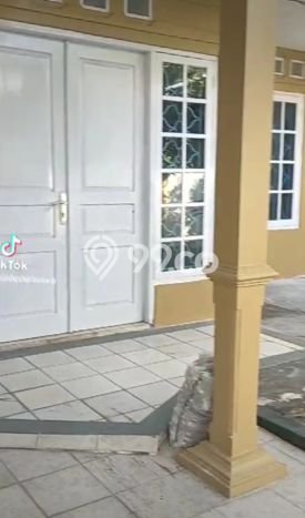 Lokasi terbaik! Rumah siap pakai dikontrakkan di Banjarsari LB 120m2 Lokasi terbaik! Rumah siap pakai dikontrakkan di Banjarsari LB 120m2