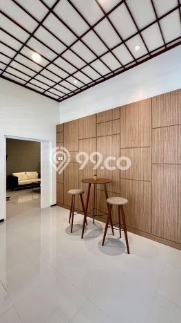 Rumah Cantik Siap Huni Di Serengan Luas 80m2 Aman Rumah Cantik Siap Huni Di Serengan Luas 80m2 Aman
