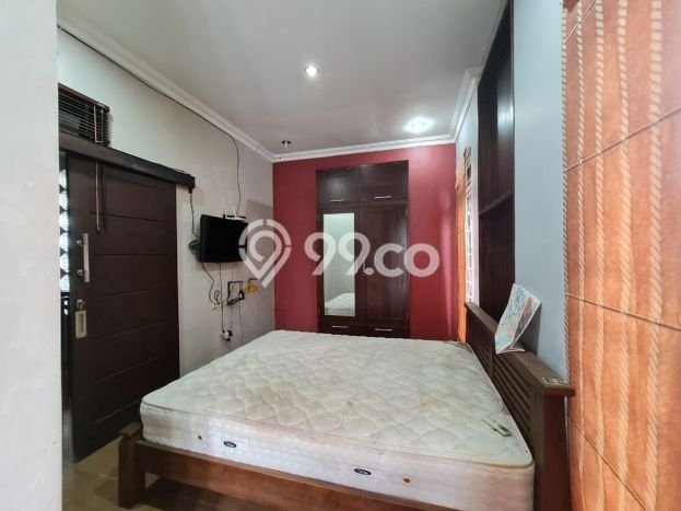 For Sale Rumah 3 Kamar Lokasi Strategis Nyaman dan Strategis di Gentan For Sale Rumah 3 Kamar Lokasi Strategis Nyaman dan Strategis di Gentan