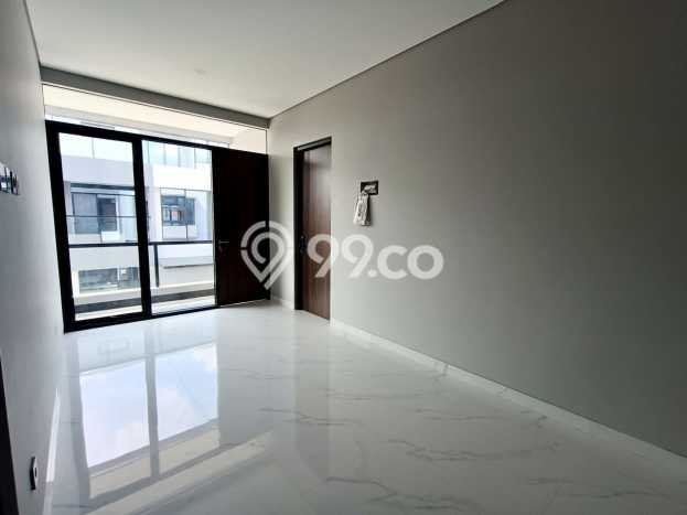 Rumah Eksklusif Siap Huni LT 125m2 di Colomadu, Solo Rumah Eksklusif Siap Huni LT 125m2 di Colomadu, Solo
