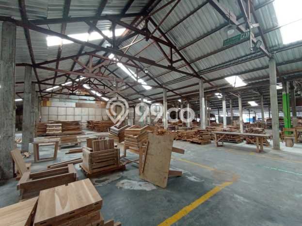 Gudang Disewakan di Area Ramai Baki, Sukoharjo Gudang Disewakan di Area Ramai Baki, Sukoharjo