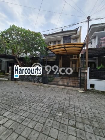 For Sale Rumah 3 Kamar Lokasi Strategis Nyaman dan Strategis di Gentan For Sale Rumah 3 Kamar Lokasi Strategis Nyaman dan Strategis di Gentan
