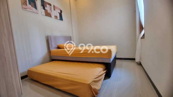 Rumah di Solo Baru, 2 KT, Lingkungan Asri, LT 120m2m² LB 90m2m² Rumah di Solo Baru, 2 KT, Lingkungan Asri, LT 120m2m² LB 90m2m²