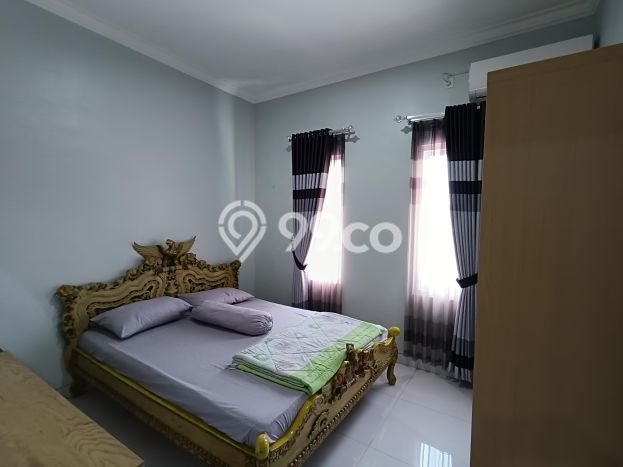 Rumah Bagus Siap Huni Di Colomadu Luas 70m2 Lokasi Strategis Rumah Bagus Siap Huni Di Colomadu Luas 70m2 Lokasi Strategis
