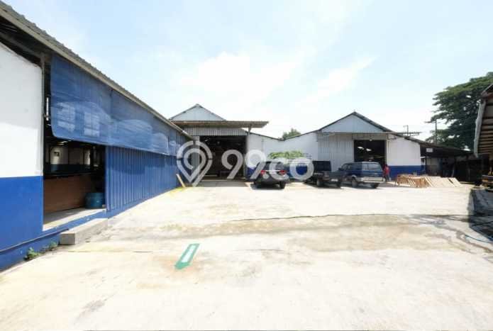 Gudang Disewakan di Area Ramai Baki, Sukoharjo Gudang Disewakan di Area Ramai Baki, Sukoharjo