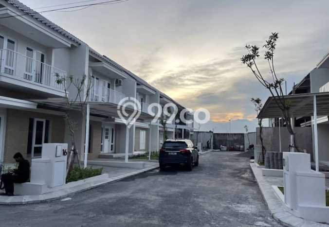 Lokasi terbaik! Rumah siap huni disewakan di Kartosuro LB 74m2 Lokasi terbaik! Rumah siap huni disewakan di Kartosuro LB 74m2