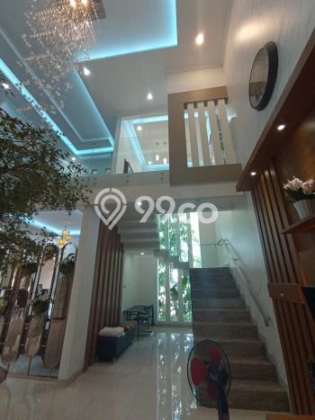 For Sale Rumah Elit Exclusive di Colomadu, Solo For Sale Rumah Elit Exclusive di Colomadu, Solo