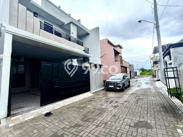 For Sale Rumah Elit Exclusive di Banjarsari, Solo For Sale Rumah Elit Exclusive di Banjarsari, Solo