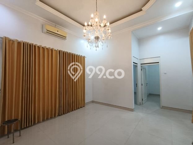 Jual Rumah Bagus Siap Huni LB 100m2 di Kartosuro, Solo Jual Rumah Bagus Siap Huni LB 100m2 di Kartosuro, Solo