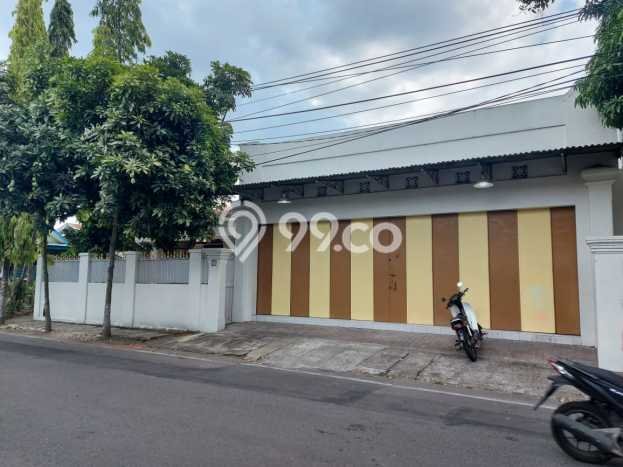 Sewa cepat hunian minimalis lokasi strategis 4 Kamar di Laweyan, Solo Sewa cepat hunian minimalis lokasi strategis 4 Kamar di Laweyan, Solo