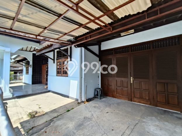 Rumah Modern Minimalis 3 KT Siap Huni di Colomadu Rumah Modern Minimalis 3 KT Siap Huni di Colomadu