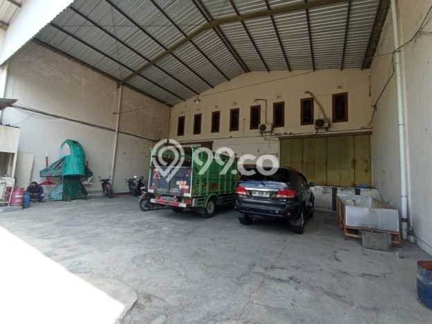 Gudang untuk disewa di Gatak punya LT 1620m2 & LB 1398m2 harga sewa kompetitif Gudang untuk disewa di Gatak punya LT 1620m2 & LB 1398m2 harga sewa kompetitif