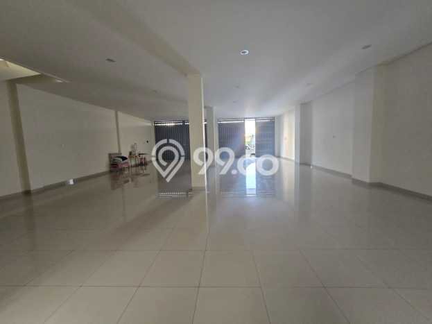 Ruko Disewa di Serengan, Solo, LT 302m2 / LB 420m2 Ruko Disewa di Serengan, Solo, LT 302m2 / LB 420m2
