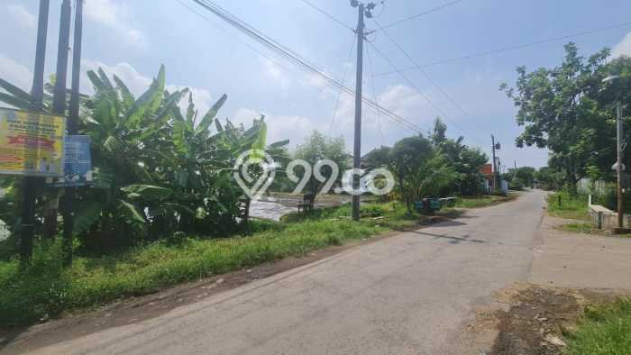 Kavling Tanah Dijual di Baki Sukoharjo Spesifikasi 8640m2 Kavling Tanah Dijual di Baki Sukoharjo Spesifikasi 8640m2