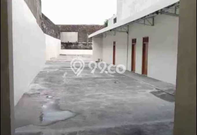 Unit Komersial Paling Strategis di Jebres Solo dengan LB 700m2 Unit Komersial Paling Strategis di Jebres Solo dengan LB 700m2