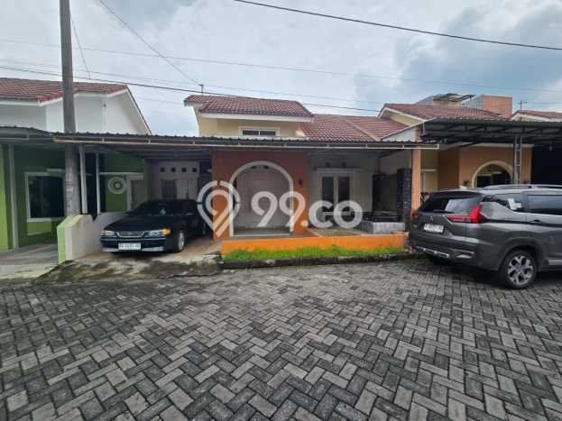 Rumah Modern Minimalis 2 KT Bisa Langsung Pindah di Gentan Rumah Modern Minimalis 2 KT Bisa Langsung Pindah di Gentan