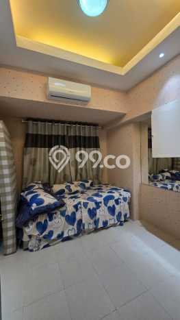 Apartemen Disewa Murah 2 KT / 1 KM di Laweyan, Solo Apartemen Disewa Murah 2 KT / 1 KM di Laweyan, Solo