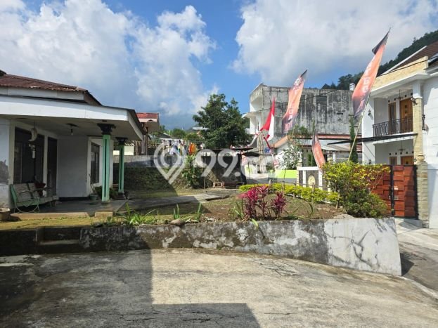 Tanah Dijual Lokasi Karanganyar, Solo Luas 375m2 Legalitas Aman Tanah Dijual Lokasi Karanganyar, Solo Luas 375m2 Legalitas Aman