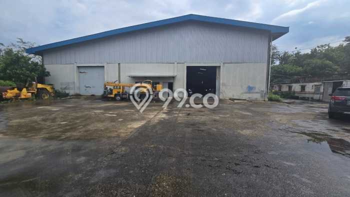 Gudang Dijual di Boyolali LT 16195m2 & LB 4170m2 Lokasi Terbaik! Gudang Dijual di Boyolali LT 16195m2 & LB 4170m2 Lokasi Terbaik!