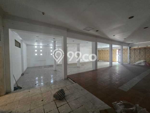 Ruko untuk disewa di Banjarsari punya LT 251m2 & LB 251m2 harga sewa kompetitif Ruko untuk disewa di Banjarsari punya LT 251m2 & LB 251m2 harga sewa kompetitif