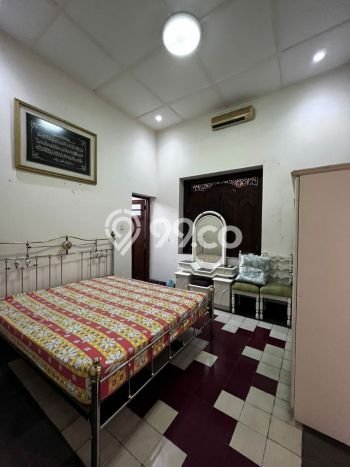 Hunian Mewah Siap Huni LT 681m2 di Banjarsari, Solo Hunian Mewah Siap Huni LT 681m2 di Banjarsari, Solo